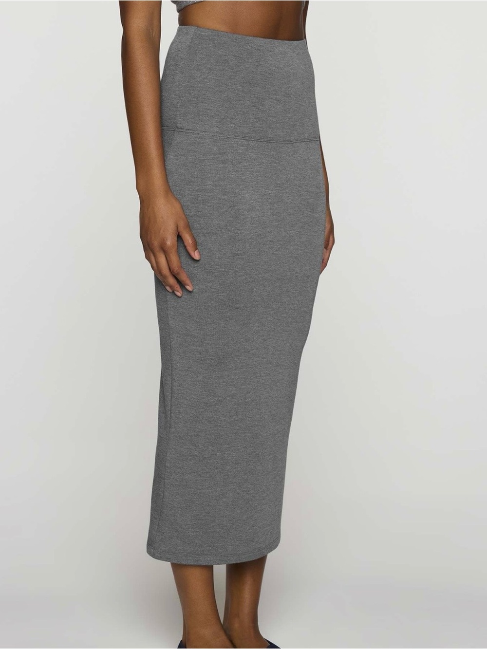 Bleusalt | The Tube Skirt